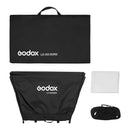 SOFTBOX GODOX PARA PANEL LED GODOX LD150RS RGB