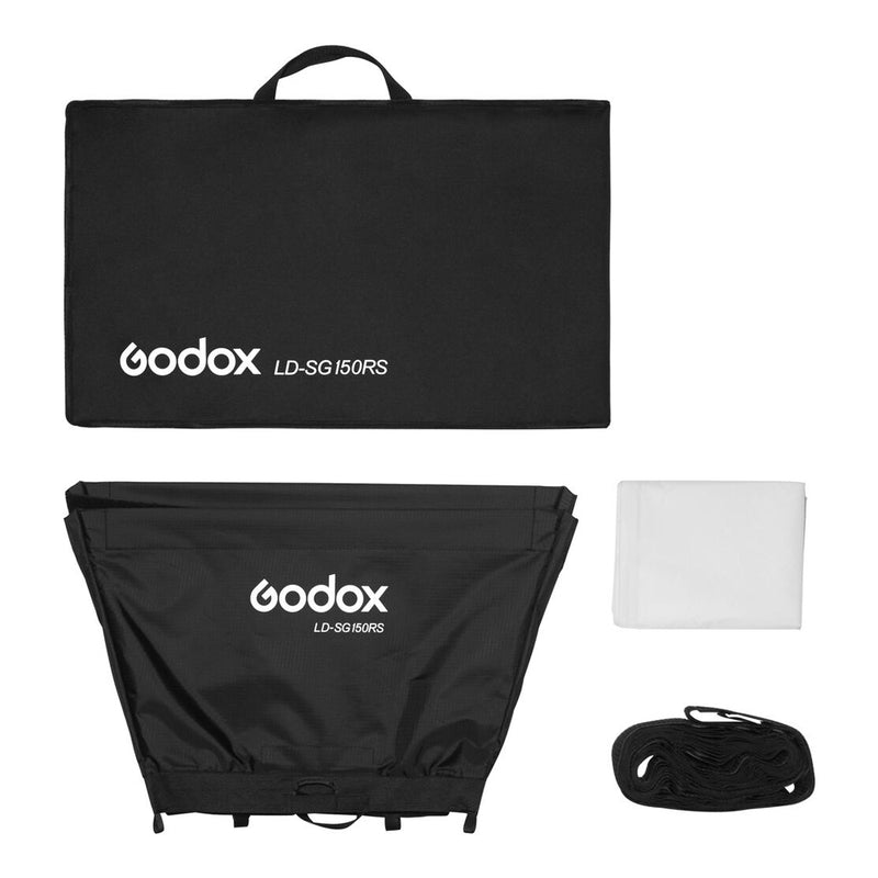 SOFTBOX GODOX PARA PANEL LED GODOX LD150RS RGB
