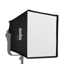 SOFTBOX GODOX PARA PANEL LED GODOX LD75R RGB