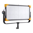 PANEL LED GODOX LD150R RGB CON BARNDOORS