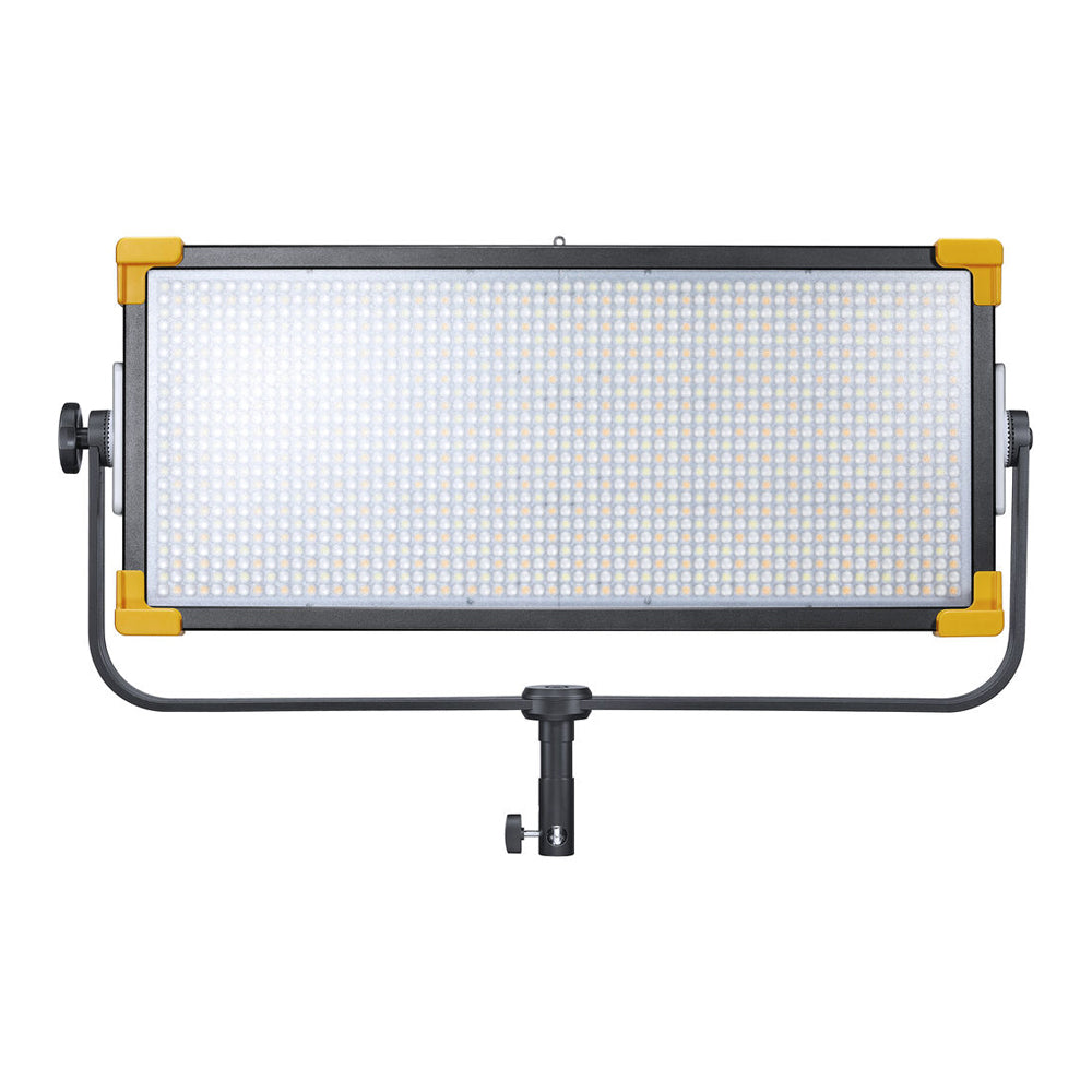 PANEL LED GODOX LD150R RGB CON BARNDOORS
