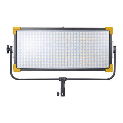 PANEL LED GODOX LD150R RGB CON BARNDOORS