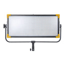 PANEL LED GODOX LD150R RGB CON BARNDOORS