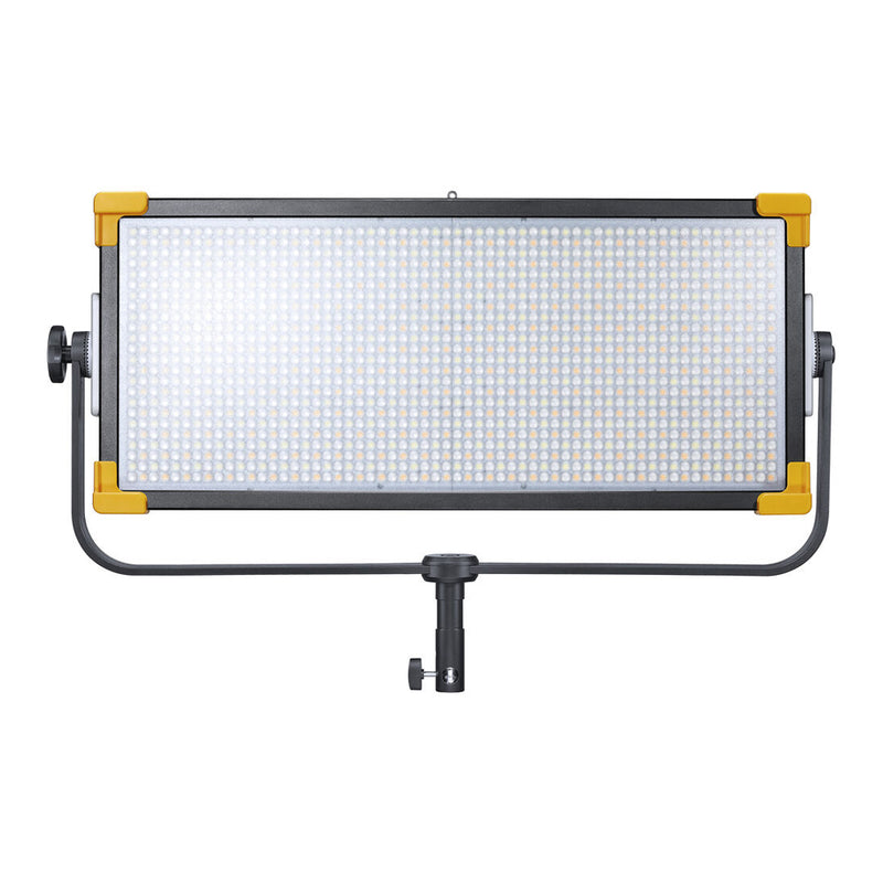 PANEL LED GODOX LD150R RGB CON BARNDOORS