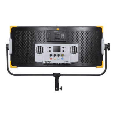 PANEL LED GODOX LD150R RGB CON BARNDOORS