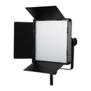 PANEL LED GODOX LED1000II CON BARNDOORS