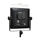 PANEL LED GODOX LED1000II CON BARNDOORS