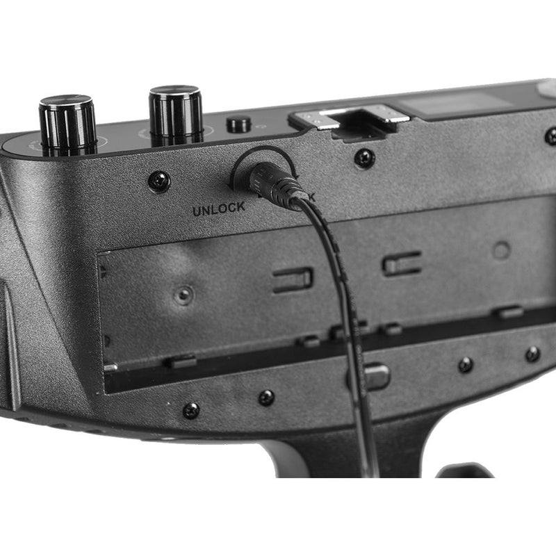 ARO LED GODOX LR160B BICOLOR PORTATIL