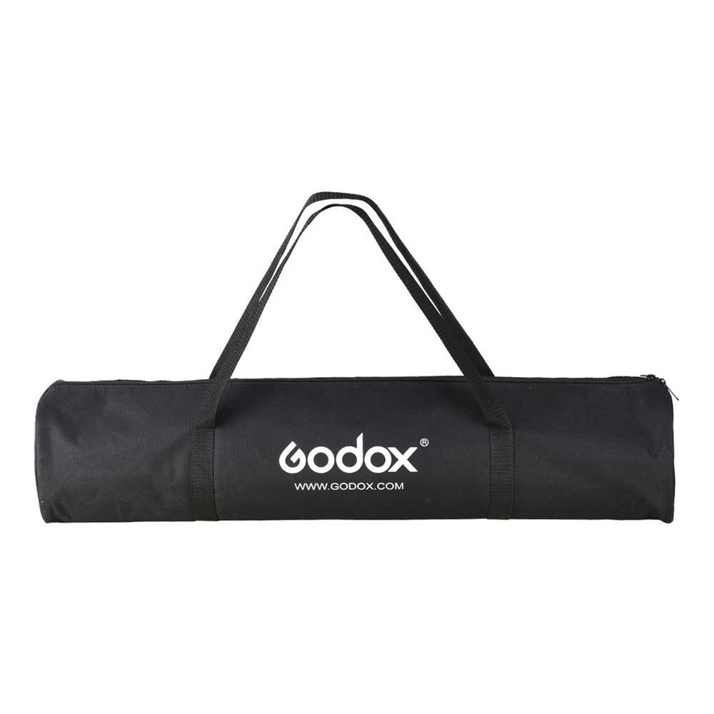 CAJA DE PRODUCTO GODOX CON LUZ LED DE 40X40X40CM (TRIPLE TIRA LED)