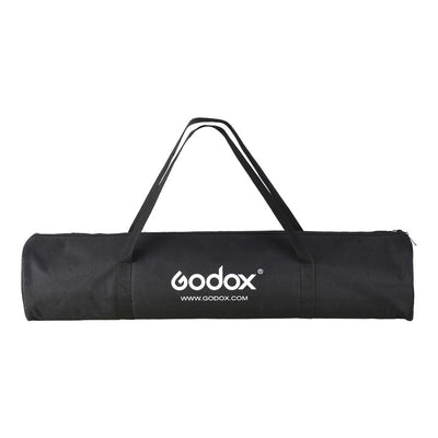 CAJA DE PRODUCTO GODOX CON LUZ LED DE 40X40X40CM (TRIPLE TIRA LED)