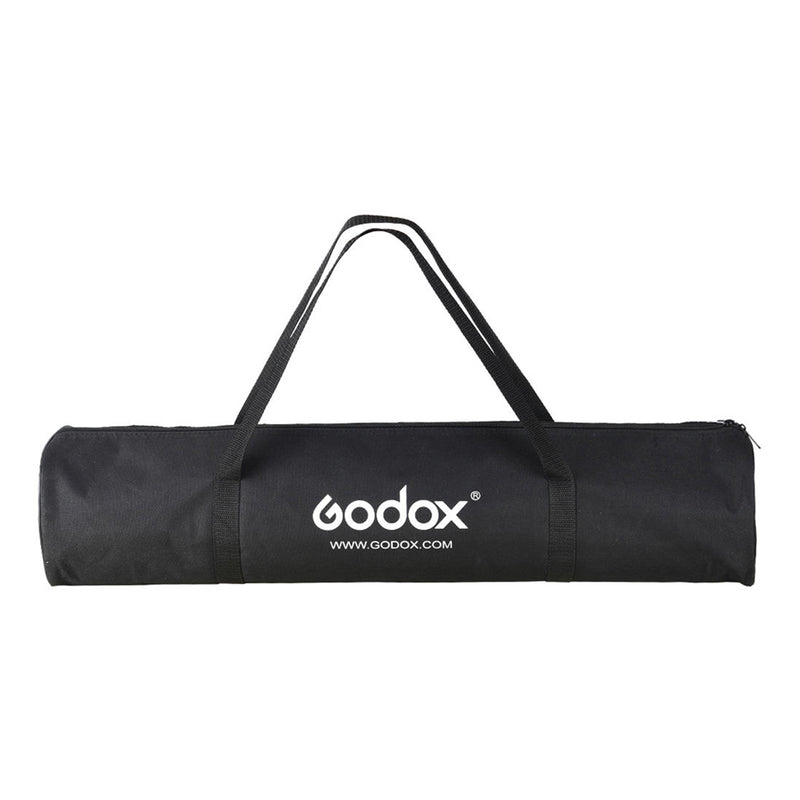 CAJA DE PRODUCTO GODOX CON LUZ LED DE 40X40X40CM (TRIPLE TIRA LED)
