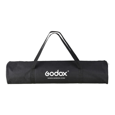 CAJA DE PRODUCTO GODOX CON LUZ LED DE 60X60X60CM (TRIPLE TIRA LED)