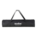 CAJA DE PRODUCTO GODOX CON LUZ LED DE 60X60X60CM (TRIPLE TIRA LED)