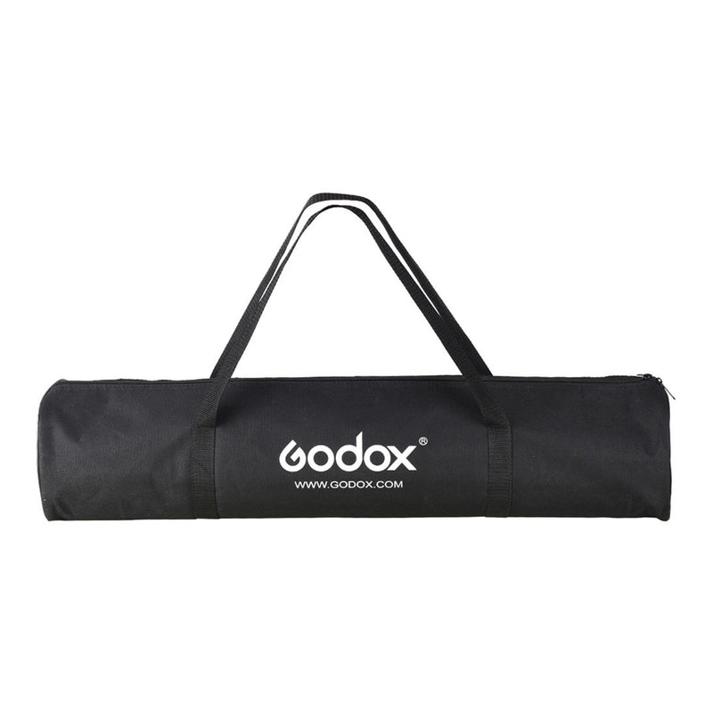 CAJA DE PRODUCTO GODOX CON LUZ LED DE 60X60X60CM (TRIPLE TIRA LED)