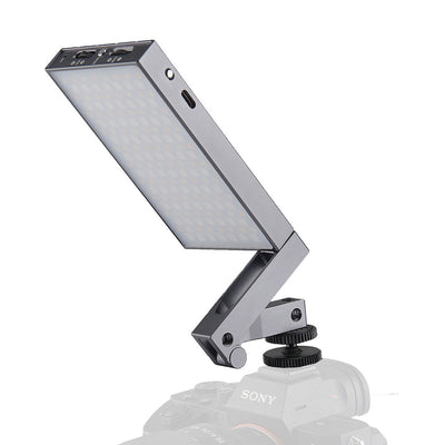 PANEL LED GODOX M1 MINI RGB PARA FLASH DE CAMARA