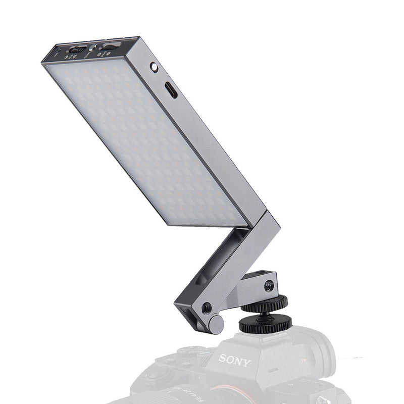 PANEL LED GODOX M1 MINI RGB PARA FLASH DE CAMARA