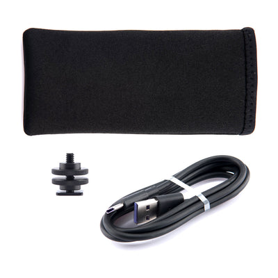 PANEL LED GODOX M1 MINI RGB PARA FLASH DE CAMARA