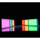 PANEL LED GODOX M1 MINI RGB PARA FLASH DE CAMARA