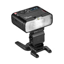 FLASH MACRO GODOX MF12 PARA CAMARA