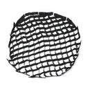 GRILLA GODOX PARA SOFTBOX PARABOLICO GODOX DE ARMADO RAPIDO DE 70CM CON MONTURA TIPO S