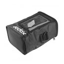 ESTUCHE GODOX PARA FLASH PORTABLE GODOX WITSTRO AD600 PORTATIL Y TODO EN UNO