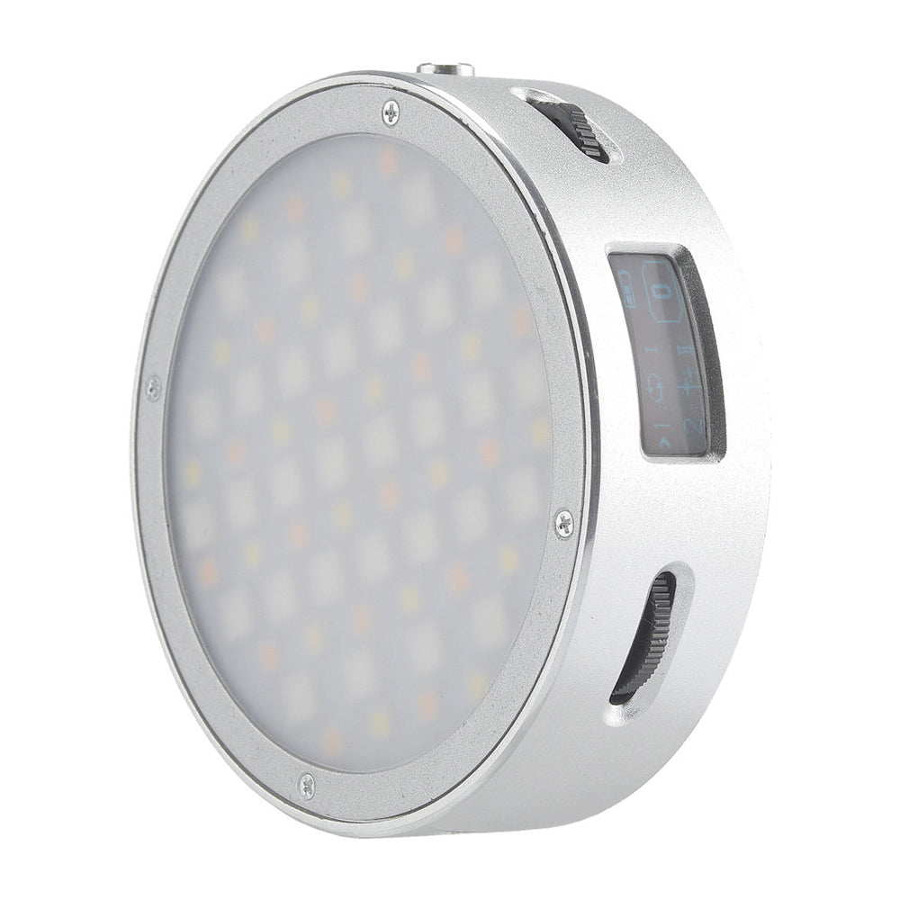 LUZ LED GODOX R1 MINI RGB MAGNETICA