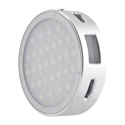 LUZ LED GODOX R1 MINI RGB MAGNETICA