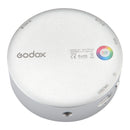 LUZ LED GODOX R1 MINI RGB MAGNETICA