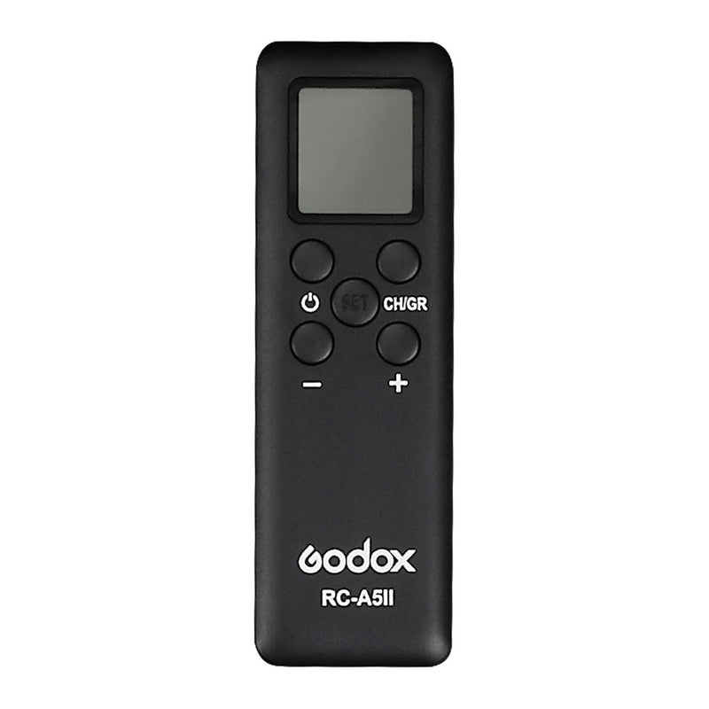 CONTROL REMOTO GODOX RC-A5II