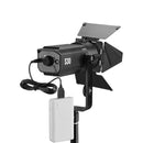 LUZ LED DE ENFOQUE GODOX S30