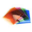 FILTROS DE TEMPERATURA DE COLOR GODOX PARA LUZ LED DE ENFOQUE GODOX S30