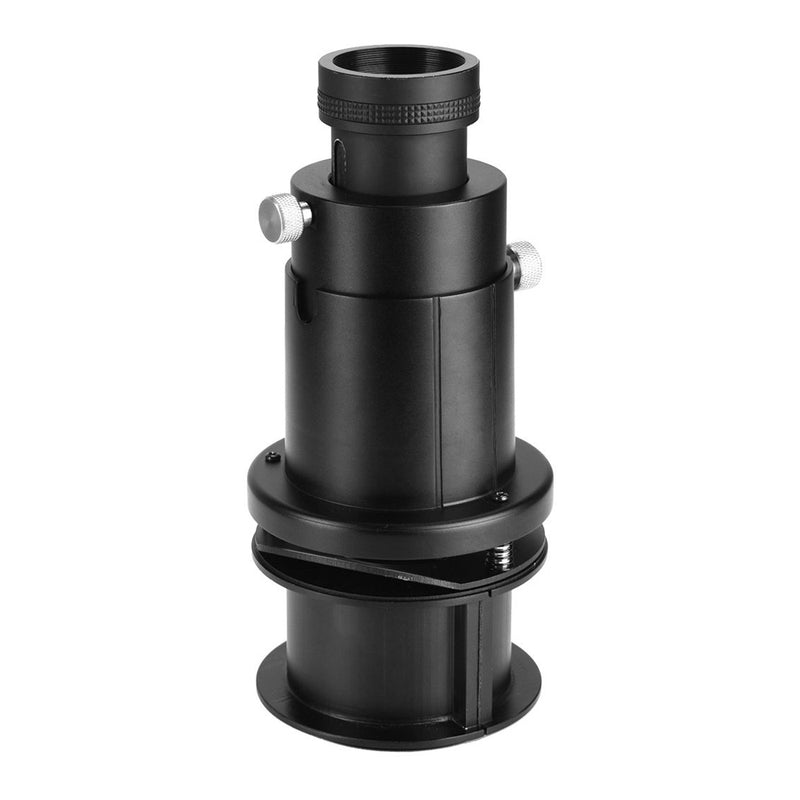 PROYECTOR GODOX CON LENTE DE 85MM PARA LUZ LED DE ENFOQUE GODOX S30