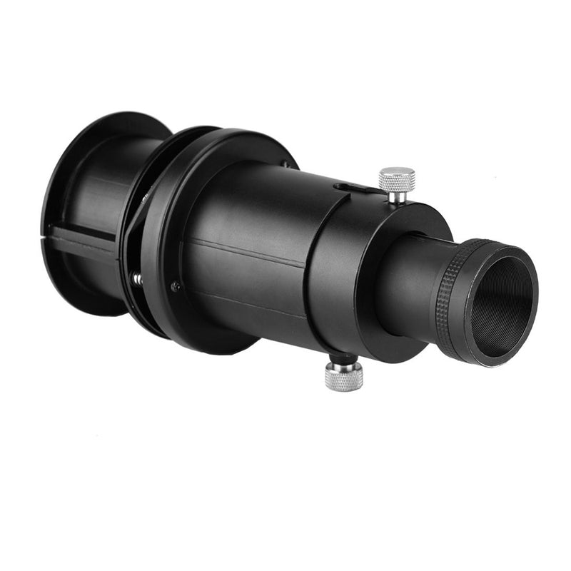 PROYECTOR GODOX CON LENTE DE 85MM PARA LUZ LED DE ENFOQUE GODOX S30