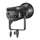 LUZ LED GODOX SZ150R RGB CON ZOOM