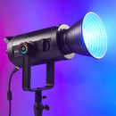 LUZ LED GODOX SZ150R RGB CON ZOOM