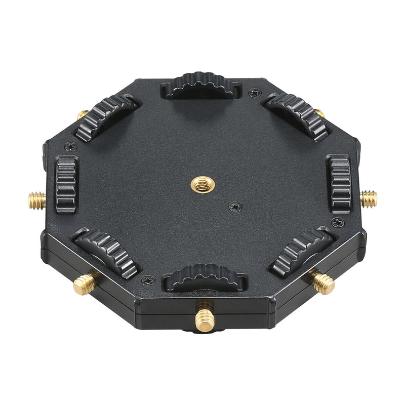 ACOPLADOR PARA OCHO TUBOS LED GODOX TL30 RGB