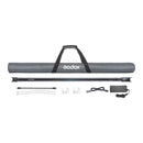 TUBO LED GODOX TL120 RGB