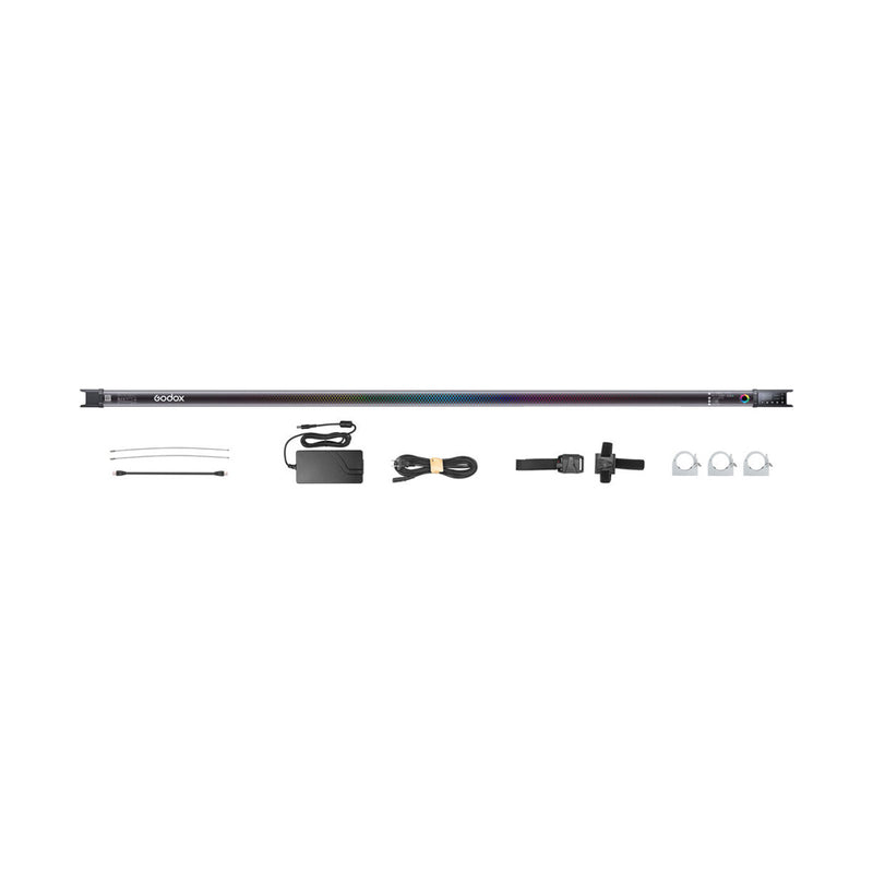 TUBO LED GODOX TL180 RGB