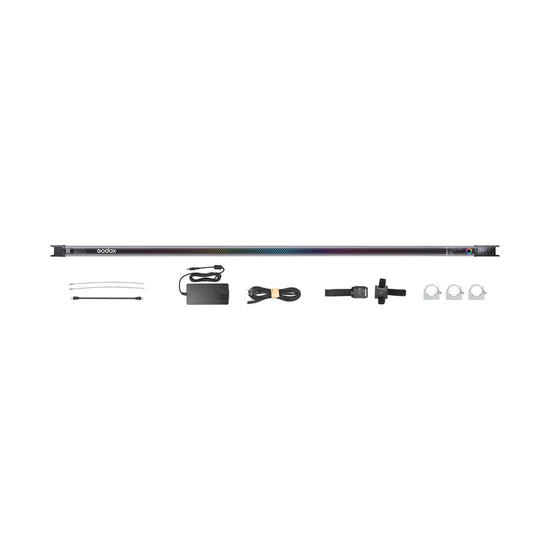 TUBO LED GODOX TL180 RGB