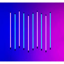 TUBO LED GODOX TL180 RGB