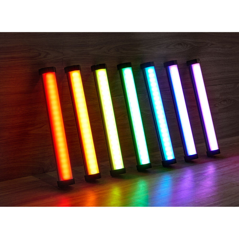 TUBO LED GODOX TL30 RGB