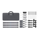 KIT DE CUATRO TUBOS LED GODOX TL60 RGB