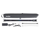 TUBO LED GODOX TL60 RGB