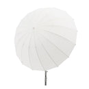 SOMBRILLA PARABOLICA GODOX TRANSLUCIDA DE 130CM