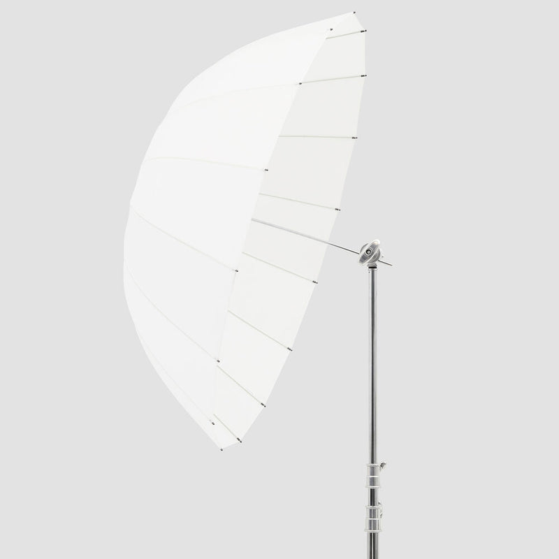 SOMBRILLA PARABOLICA GODOX TRANSLUCIDA DE 130CM