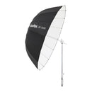 SOMBRILLA PARABOLICA GODOX BLANCA DE 130CM