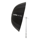 SOMBRILLA PARABOLICA GODOX BLANCA DE 130CM