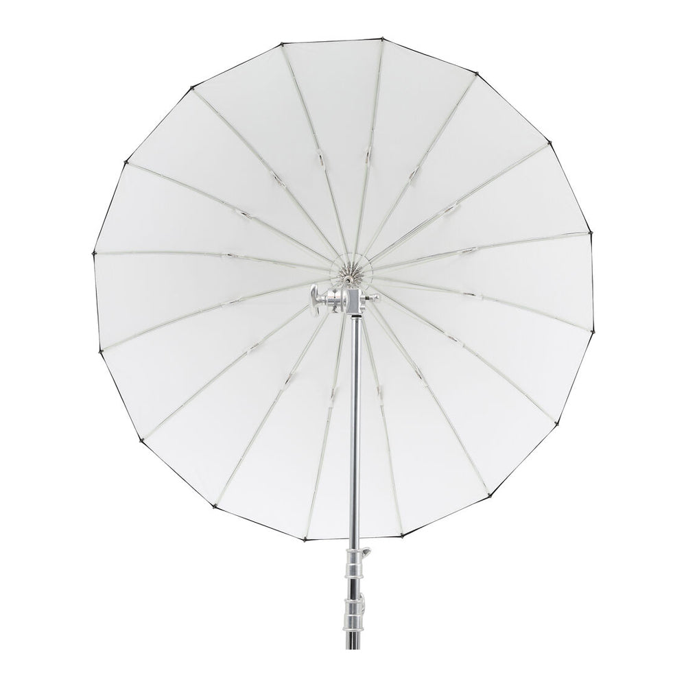 SOMBRILLA PARABOLICA GODOX BLANCA DE 130CM