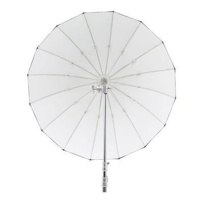 SOMBRILLA PARABOLICA GODOX BLANCA DE 130CM