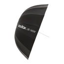 SOMBRILLA PARABOLICA GODOX BLANCA DE 165CM